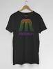 Progressive Rock Mellotron Synth Musik T-Shirt Nachdruck TRENDIG