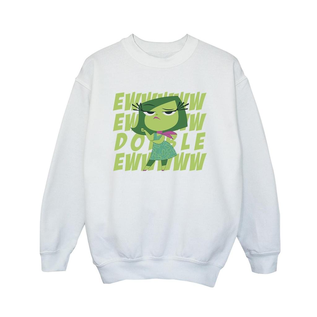 Inside Out 2 Boys Eww Sweatshirt