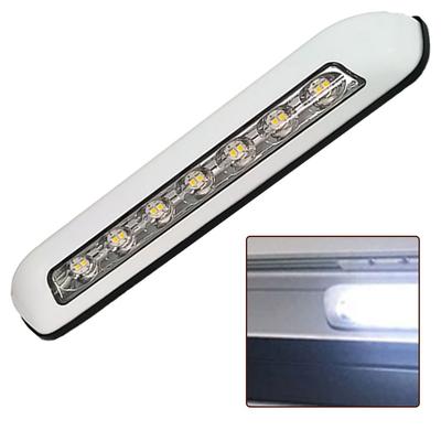 LED Lampa RV LED Světlo V V RV LED Světlo Přesné A Precizní Parametry