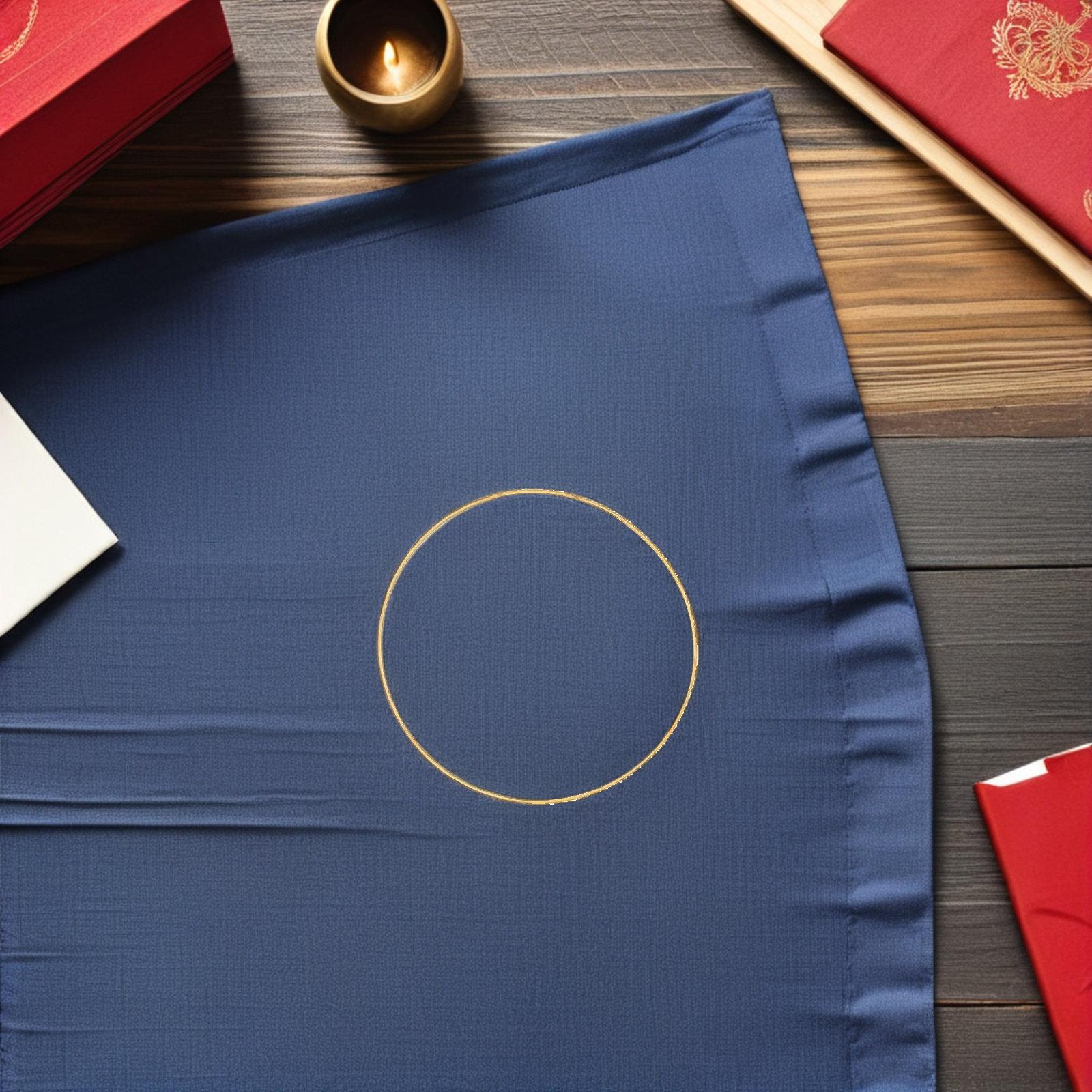 

10 Pcs DIY Dreamcatcher Rings Circle Hoop Craft Metal Hoops Jewelry Making Supplies 10X10X0.28CM