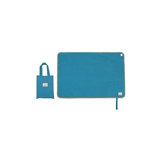 

[Ocean & Ground] Picnic Sheet Leisure Sheet Outdoor Kids Boys Girls Adults 1039801 Green FREE
