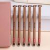 20Pcs Cartoon Animal Erasable Gel Pens for Kids 0.7mm Cute Cap