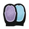 Pet Comb Cat Deshedding Comb Double Sided Pet Bath Brush Dog Cat Bath Massage Gloves  Bathing