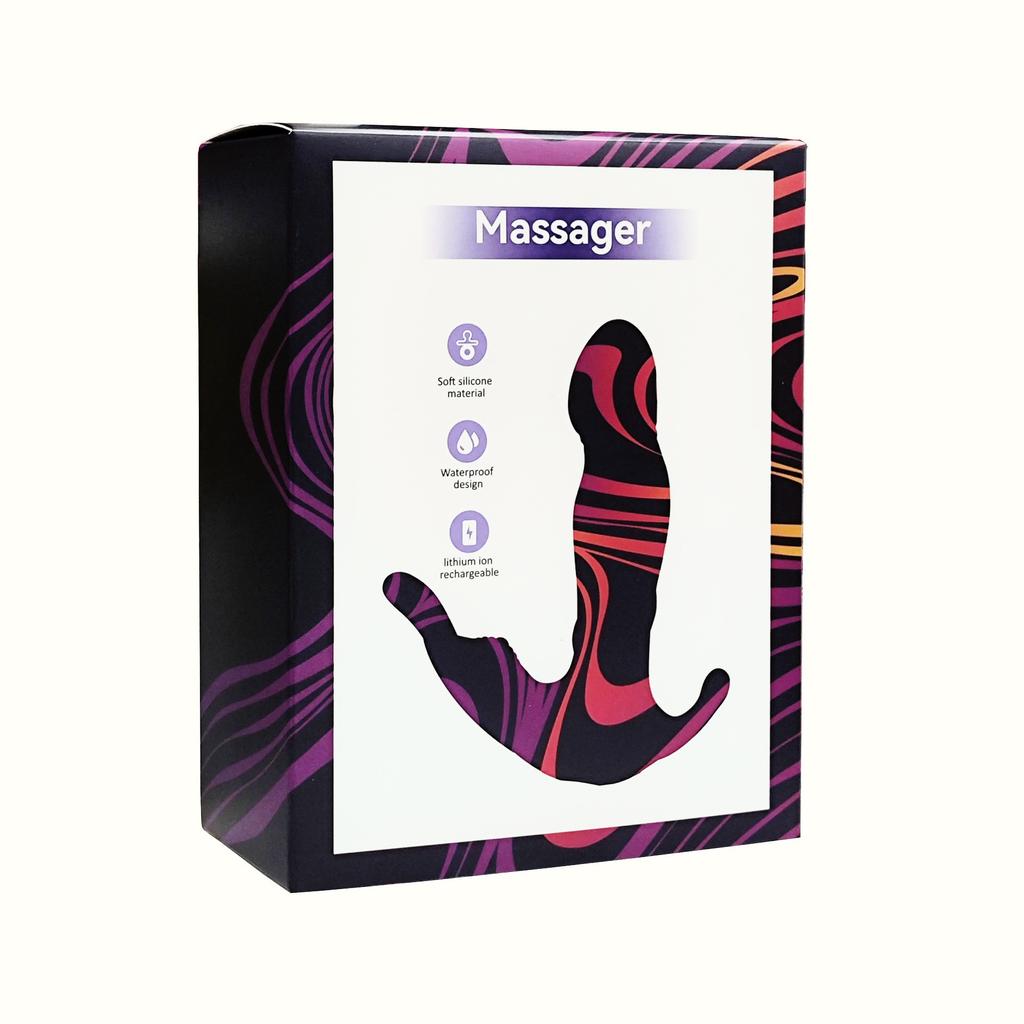 Remote Dildo Vibrators Panties for Women Butterfly Wearable Clitoris Stimulator Female Masturbator Vagina Massager Couples Erotic Toy