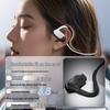 2025 Wireless Sport Ear Hook Bluetooth Earphones: Good Sound, Long Battery Life, and Comfortable for Extended Wear