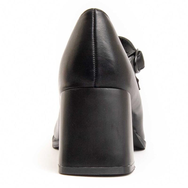 Zapato De Tacón Para Mujer.  Montevita  Manna  96571