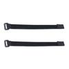 High Strength Nylon Drones Battery Straps with Buckle for Secure Fastening and Easy Installation 20cm 30cm