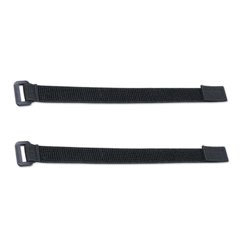 High Strength Nylon Drones Battery Straps with Buckle for Secure Fastening and Easy Installation 20cm 30cm