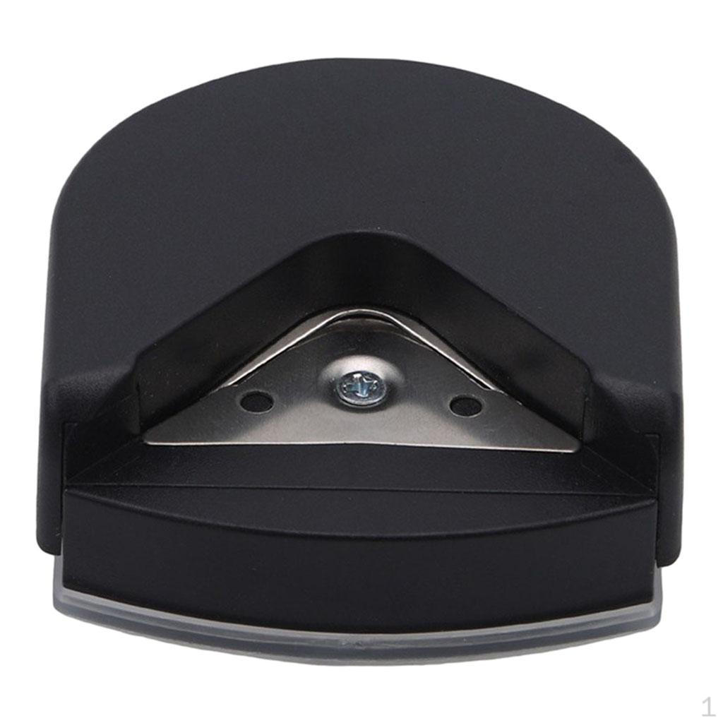 

Rounder Paper Cutter for Tools Card Making чёрный