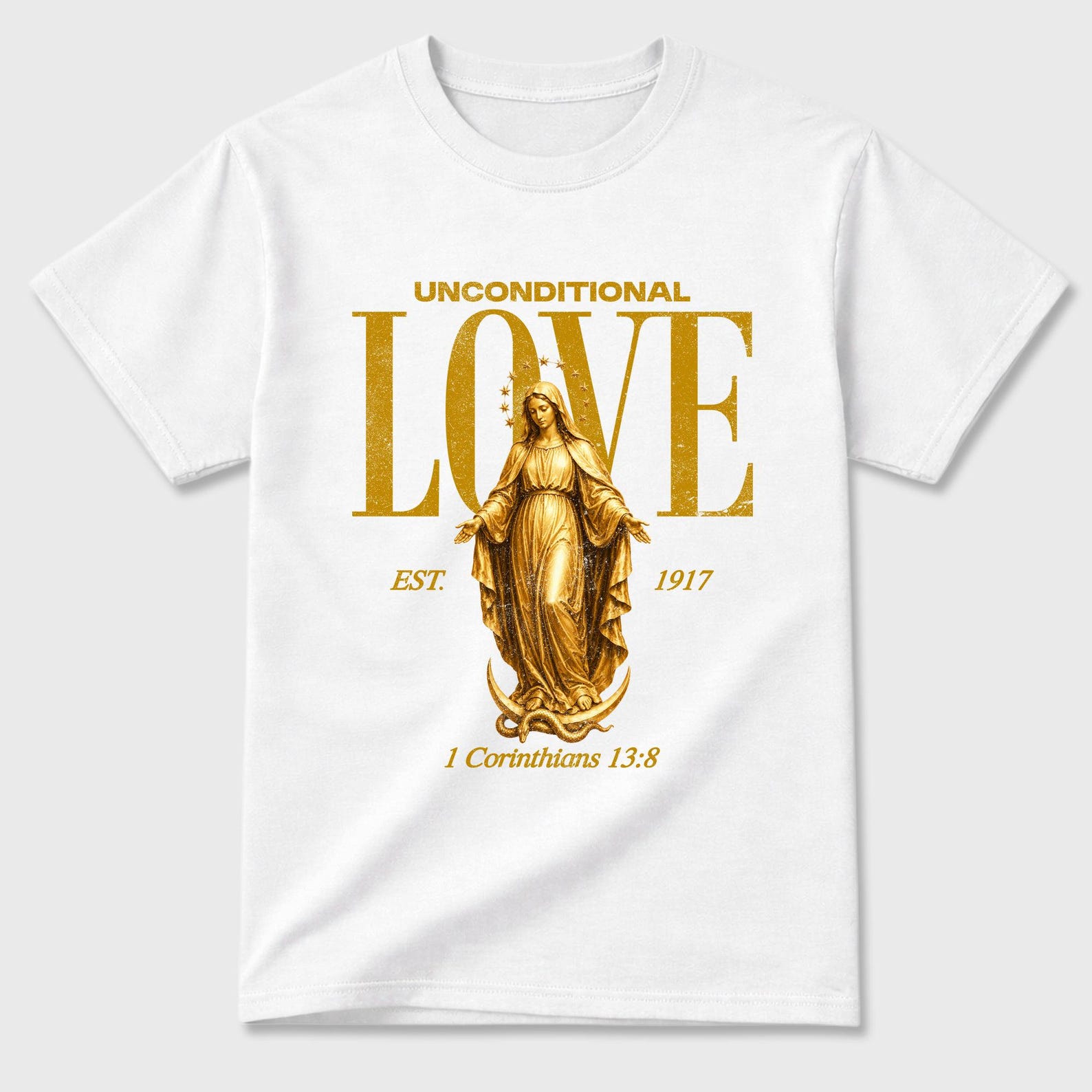 Unconditional Love - 11s Mother s Day S