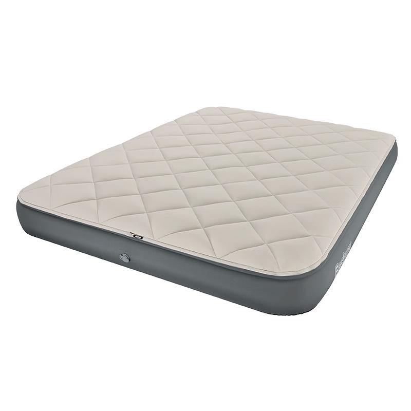 Bestway Double TPU Inflatable Camping Air Mattress Double