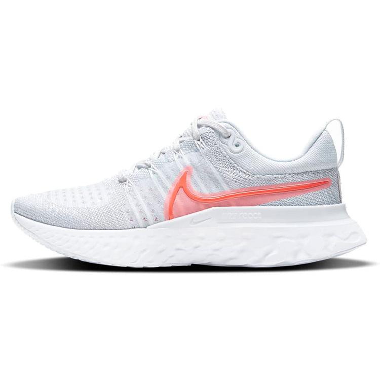 

Nike React Infinity Run Flyknit 2 Sunset Pulse Women s 36.5