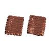 Lightweight Sequins Wrist Cuffs Adjustable Wristband Vintage Halloween Arm Cuff  Bar Stage Show