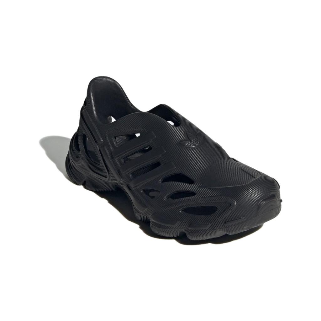 Adidas AdiFOM Supernova J Czarne Dziecięce Sneakersy IF6588