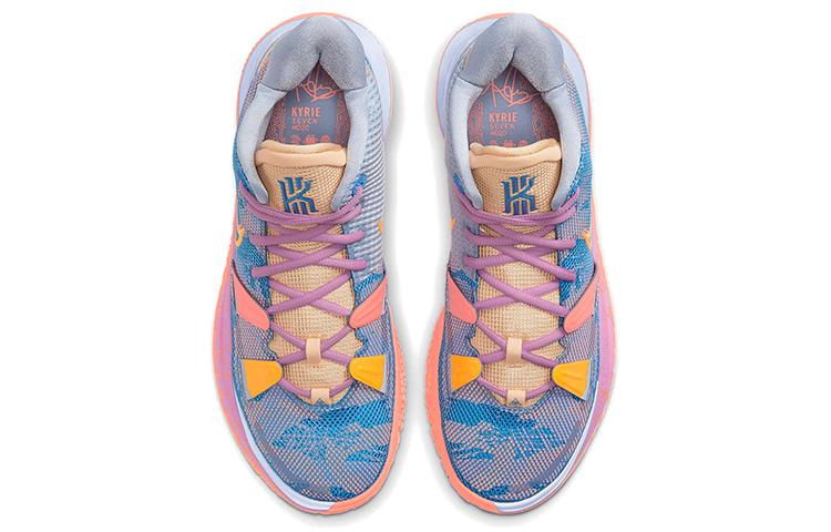 Nike Kyrie 7 Preheat 'Expressions' DC0588-003