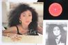 LP Record KIMIKO KASAI  Love Connection 28AH1436 CBS SONY 1982 Japan Jazz Used