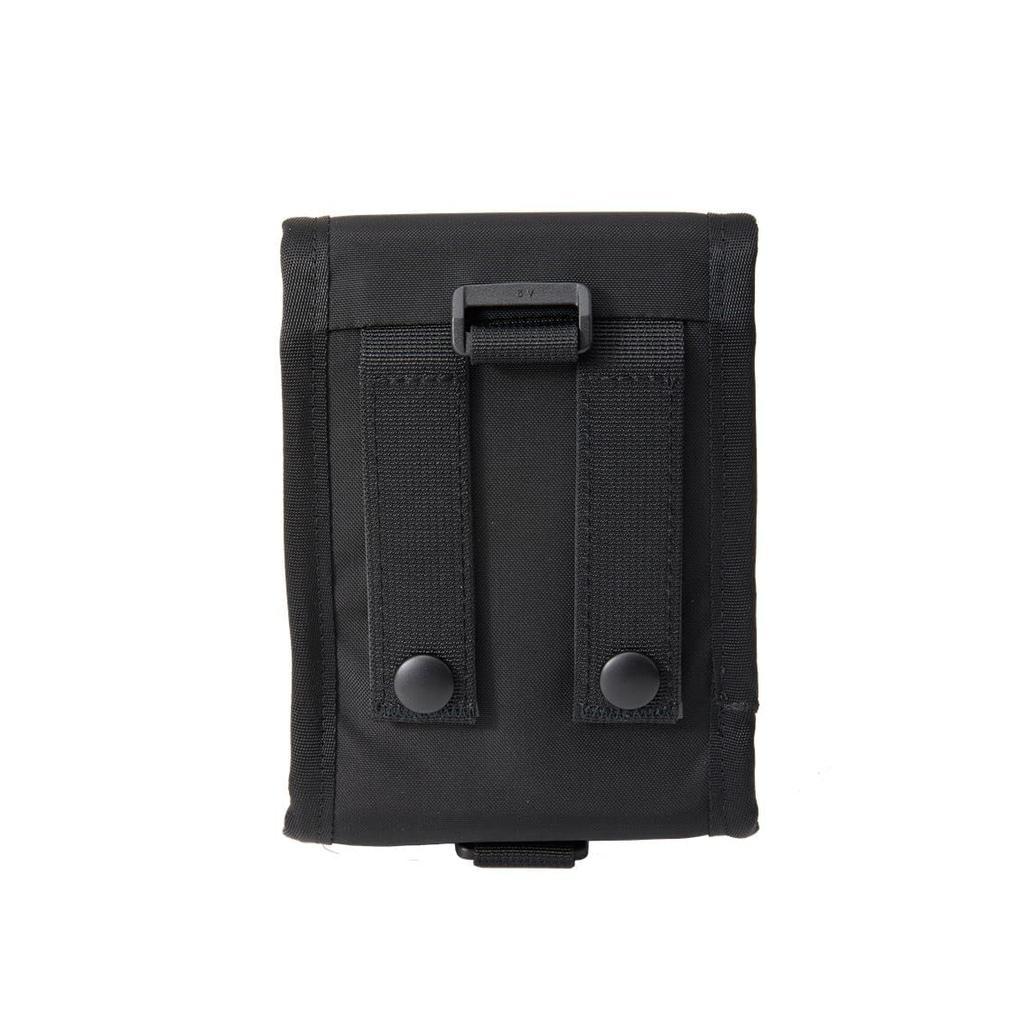 Daiwa Gregory Molly Pouch Black +D(B)BK