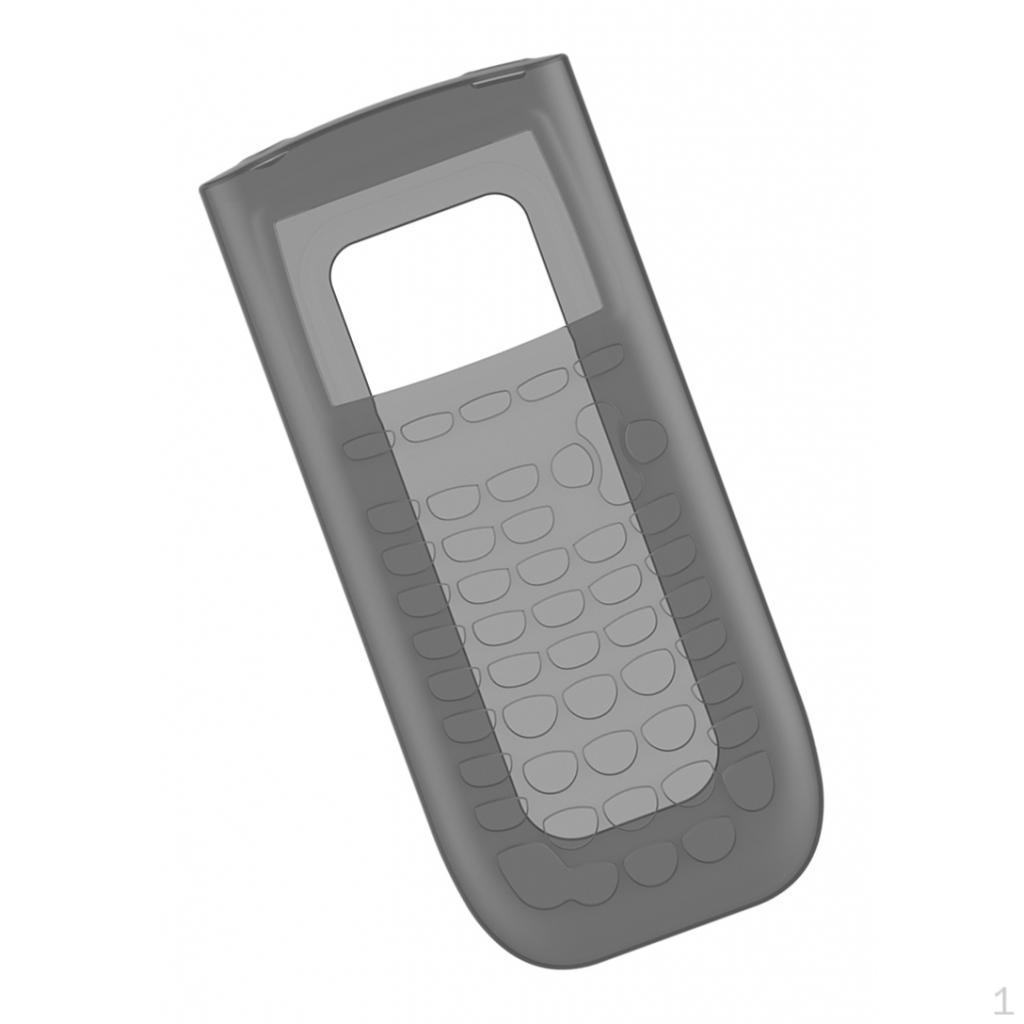 

1 шт. Чехол 4 Transparent Black