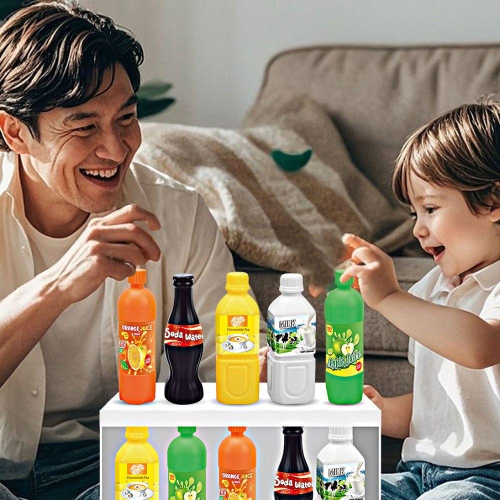 Board Game Color Matching Sensory Game Montessori Bottle Matching Game  Party Family