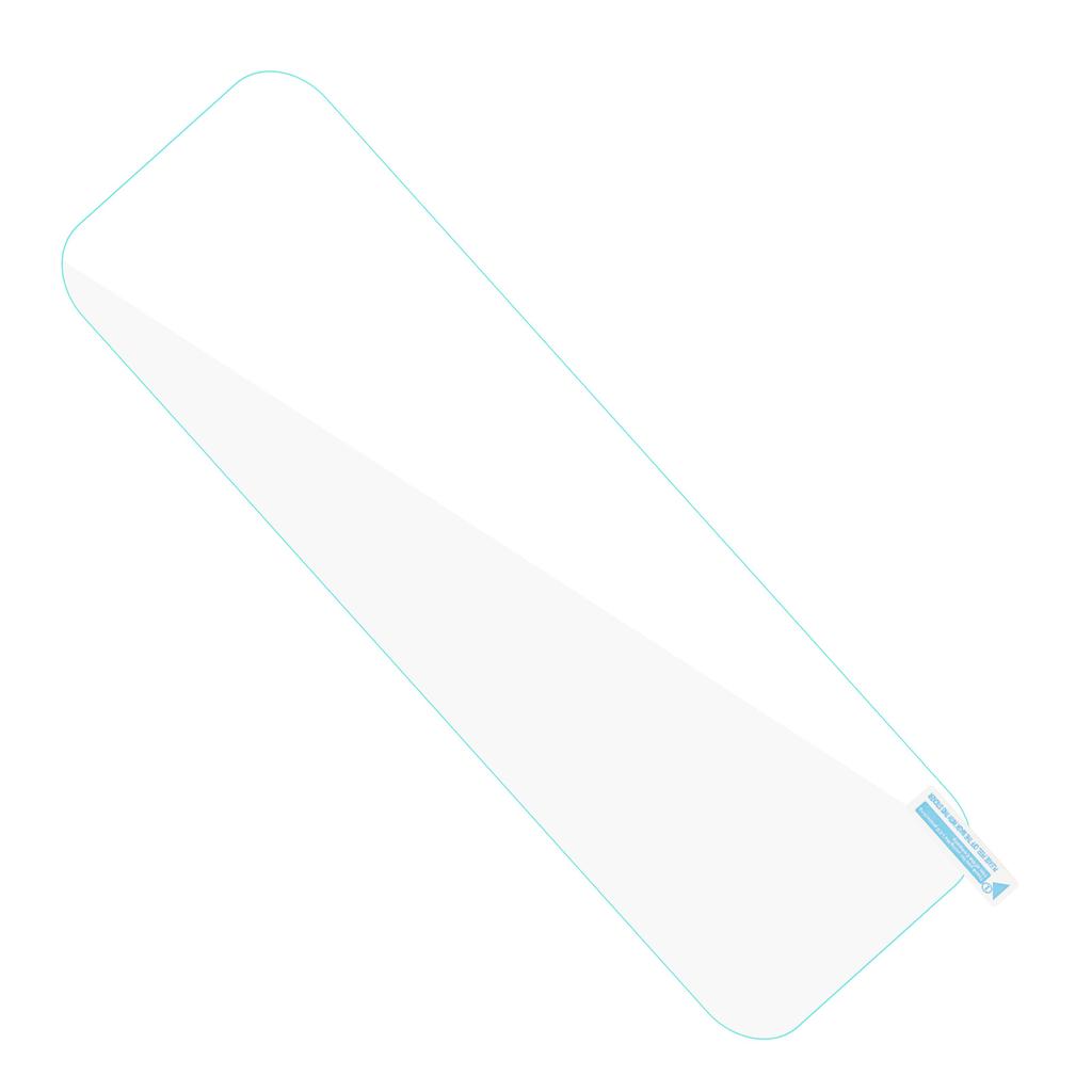 12.3in Car GPS Navigation Screen Protector Tempered Glass Film Replacement for MercedesBenz SClass 2021 2022