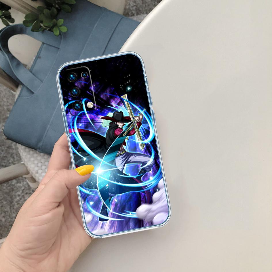 One Piece Soft Shell Transparent Phone Case for Samsung Galaxy A04 A04S A14 A23 A34 A54 M23 M33 M52 M53