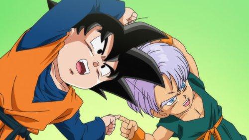 Dragon Ball Z: Battle of Gods [Blu-ray]