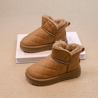 Unisex – Scarponcini e stivaletti