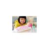 Mattel Barbie Cute Pink Bedroom Playset for Dolls Inspired by Barbie Movie Ages 3+