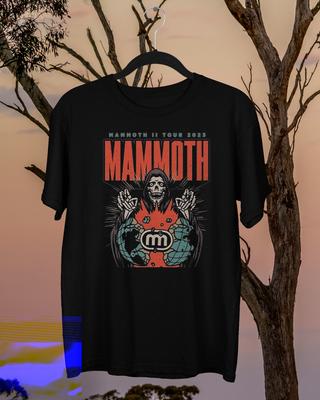 Tops – T-Shirts