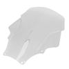 Windshield WindScreen fit for HONDA Fozra 350 NSS350 2021-2023 Clear