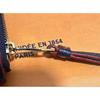 Used LOUIS VUITTON Fragment Wallet Card Key