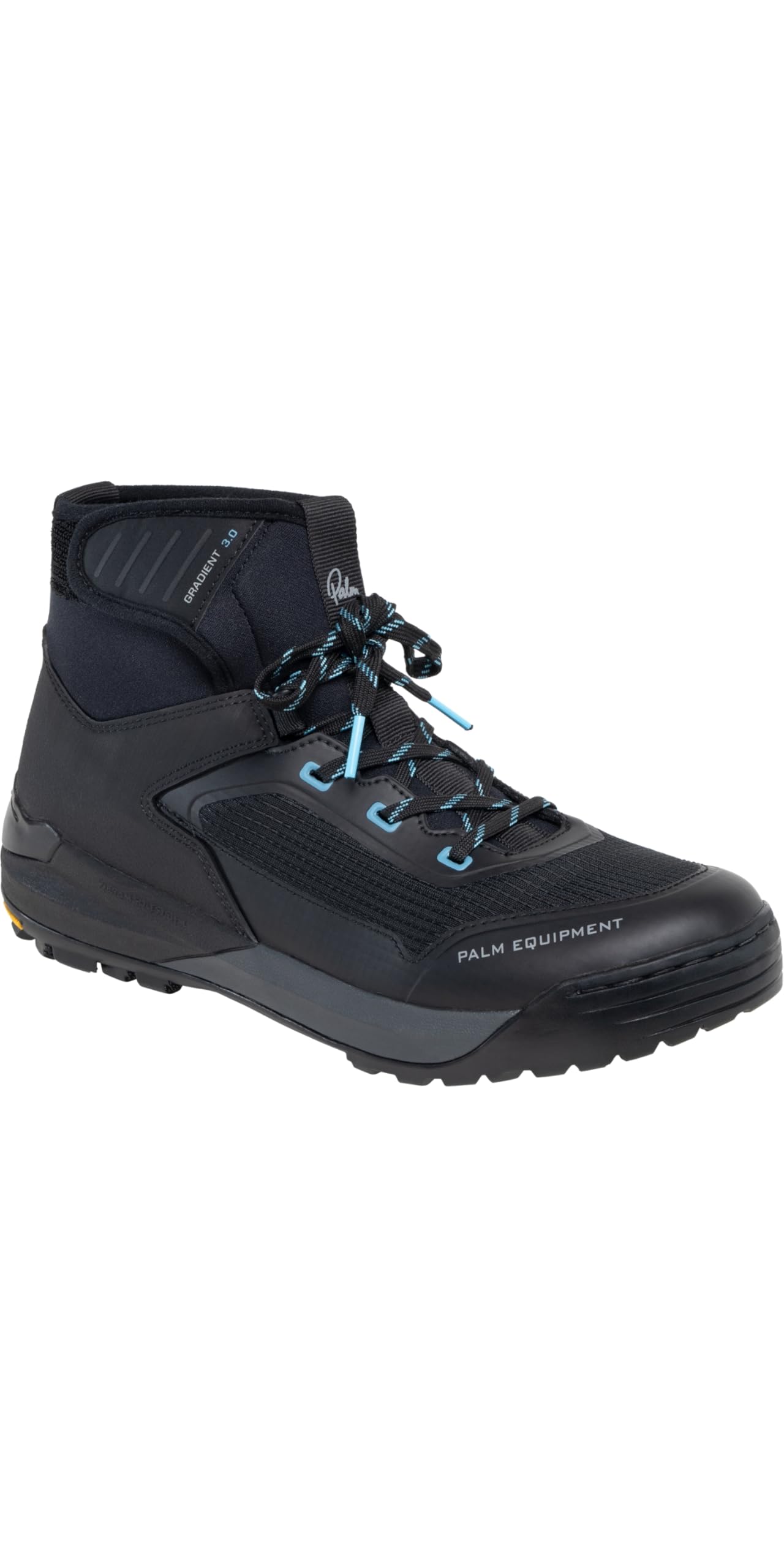 

Palm 13705 Gradient Boot 3.0 UK11-29.5cm чёрный