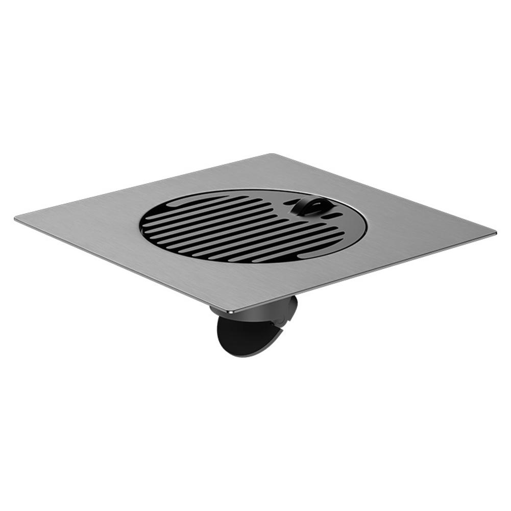 Stainless Steel Proof Floor Drain For Bathroom Bathroom Sewer Pipe Filter  Bathroom Toilet Kitchen Balcony Dedicated