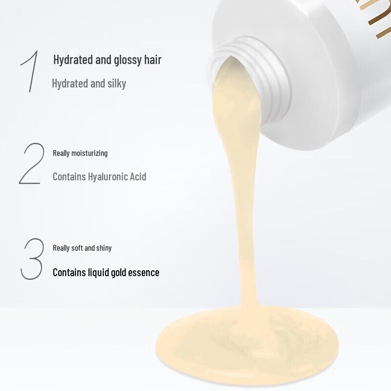 Lux Anti-Dandruff & Hydrating Smoothing Shampoo