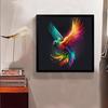 Full 5D Diy Diamond Painting Phoenix Diamond Embroidery Full Cross Stitch Home Decor Handmade Gift