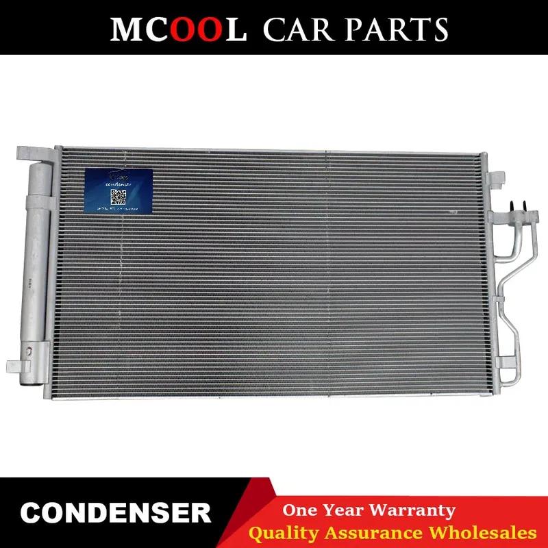 Air Conditioning Condenser Evaporator For Hyundai Tucson IX35 4WD KIA PORTAGE SL 2.0 G4KD G4NC 976062s500 NISSENS 940208