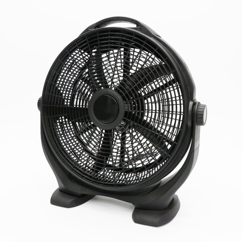 BIG Circulator with Remote Control HBS-52R