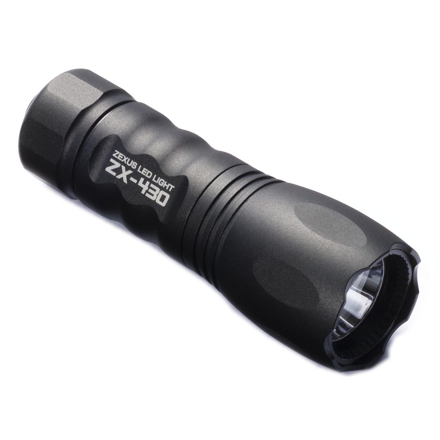 

Fuji Touki Zexus LED Light ZX-430 [Brightness: 210 Lumens]