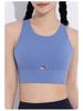 Plus Size High Impact Sports Bra, Beautiful Back Yoga Top (90-200 Jin)