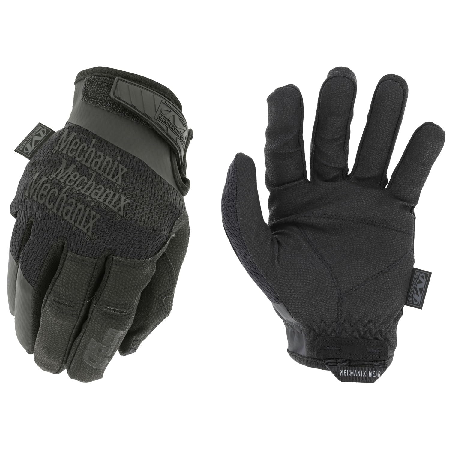 

Mechanicswear Tactical Covert Touchscreen for Disaster and Japanese Exclusive Gloves, 0.5mm XL, MSD-55-011, Compatible, Washable, Airsoft, Military,
