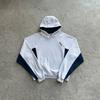 Beliebter Mertra Bestickter Buchstabe Fleece Kapuzenpullover Herren und Damen Sport Lässige Hosen Set Trend
