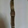 [USED] SEIKO watch (gold)