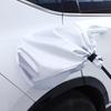 Magnetic EV Charger Port Cover Durable Weatherproof UV And Snow Resistant Heat Insulation For Electric Vehicles