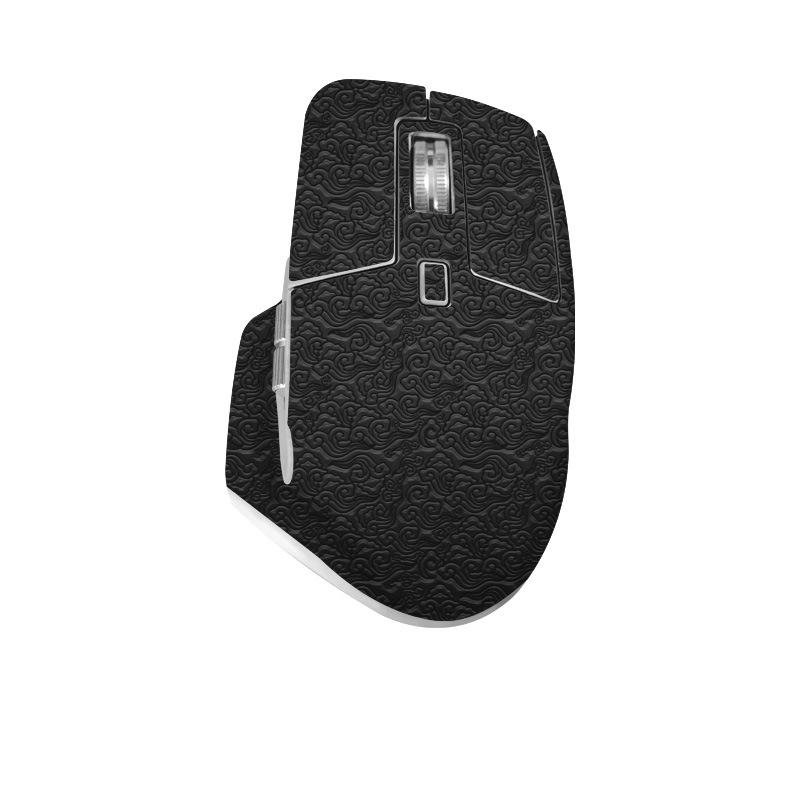 

Противоскользящая наклейка для мыши, лента для ручки, скейт, наклейка ручной работы, нескользящая, Suck Swe