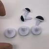 10pcs/5pairs with Washer Puppet Crystal Eyes 13/16/18/21mm Dolls DIY Tools  DIY Doll Accessories