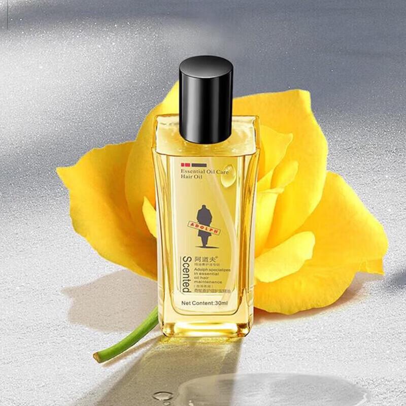 ADOLPH Essential Oil Hair Fragrance Serum