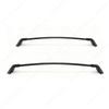 Pentru Toyota RAV4 2019 2020 2021 2022 2023 2024 2025 Bare transversale portbagaj auto Suport ABS Kit de modificare caroserie portbagaj