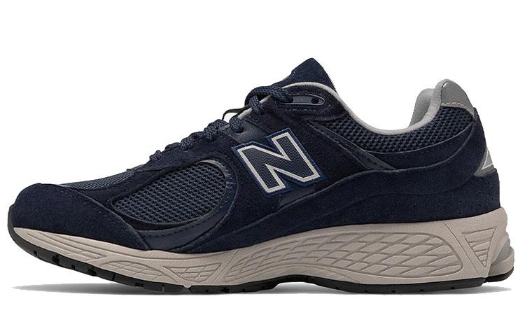 New Balance 2002  Pigment  ML2002RD 36