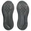 Asics Atmungsaktive Stütze Rückprall Laufschuhe Damen Schwarz 1012B939-001