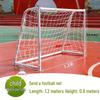 Jinxun Portable Kids Soccer Goal Post